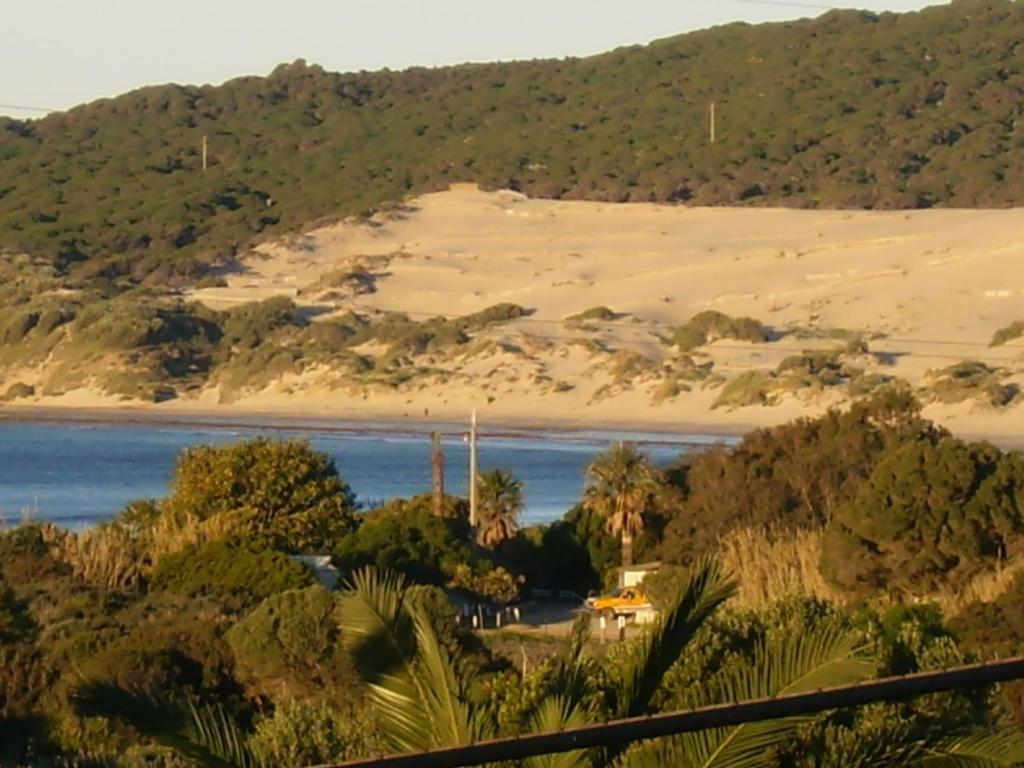 Hotel Copacabana Tarifa Beach Rom bilde